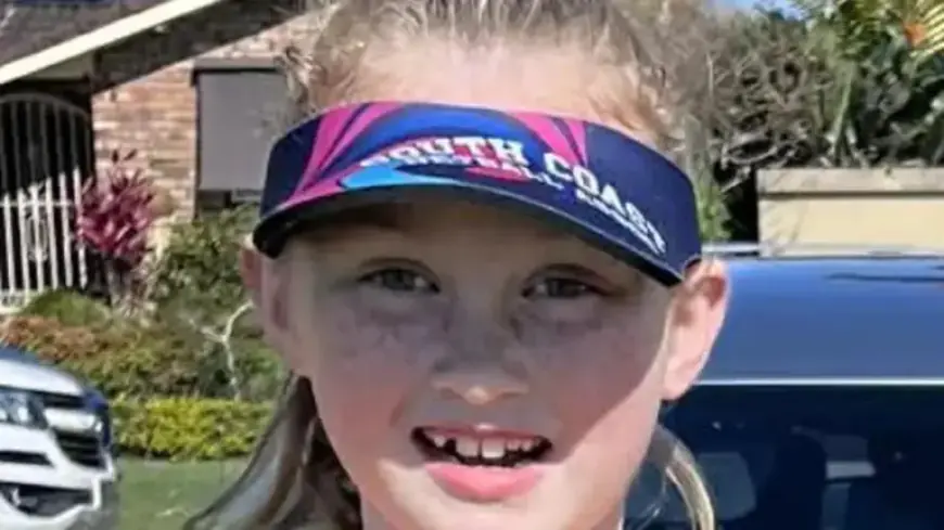 Australian Child, 8, Tragically Dies in Japan Ski Accident