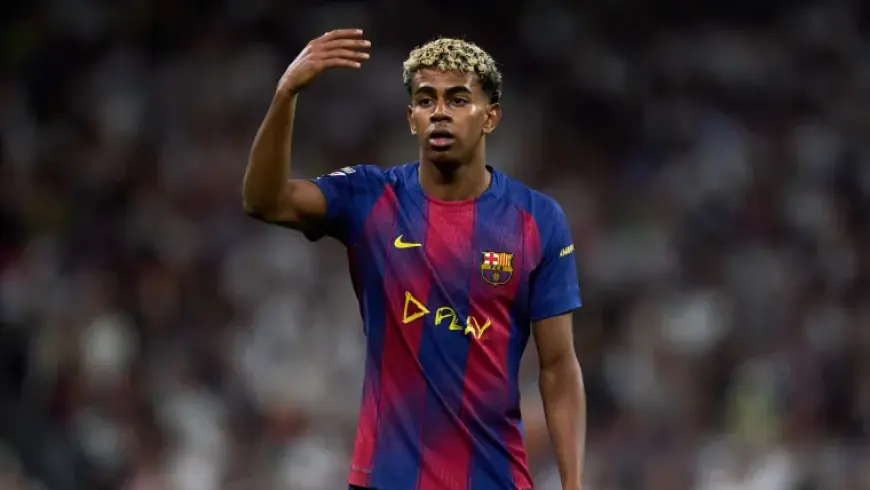 Watch Barcelona vs. Atlético Madrid Live: Free Copa del Rey Semifinal 2026 Streaming