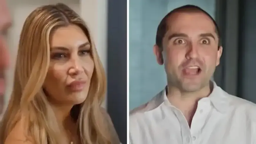 MAFS Bride Gia’s Friend Wil Shares Wild Unseen Family & Friends Moments