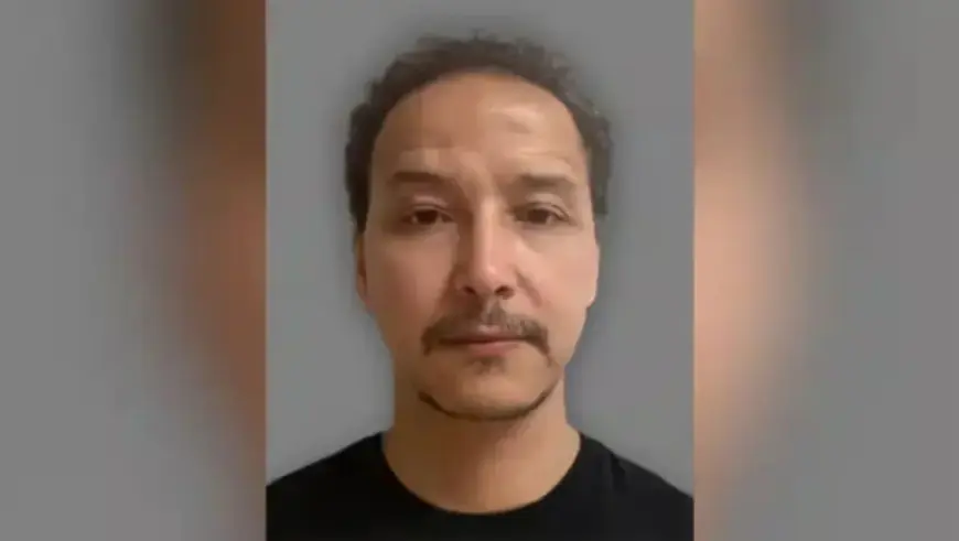 Healthcare Worker Arrested for Sexual Assault on Woman