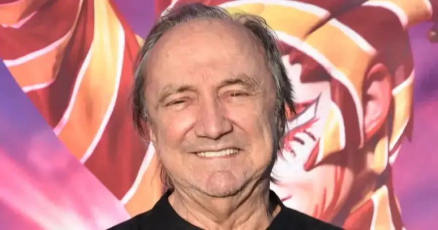 Claude Dubois Battles Cancer as Manager Shares Updates