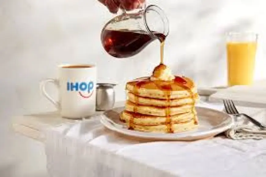 National Pancake Day searches run into browser warning on usatoday.com