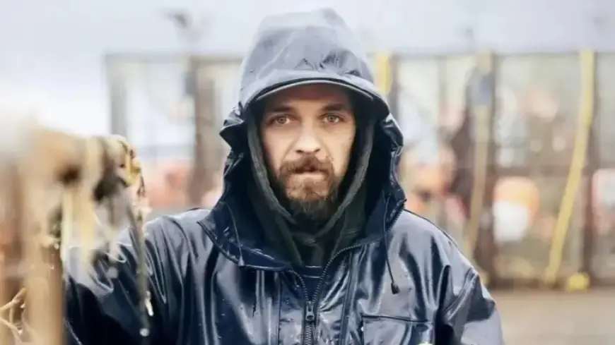 US TV Star Passes Away During Filming of Hit Fishing Series