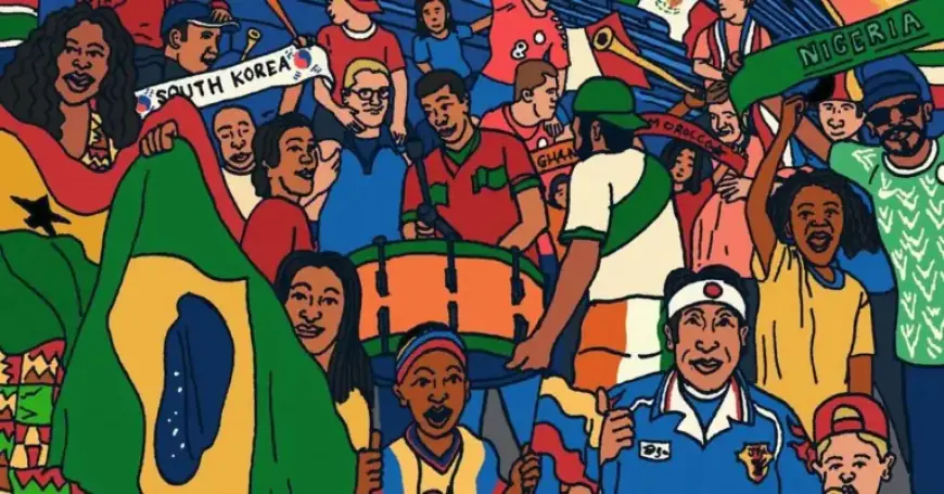 Opinion: Prevent Trump from Ruining the World Cup