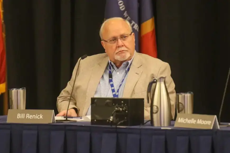 TVA Board Chair Resigns; Veteran Executive Exits Suddenly