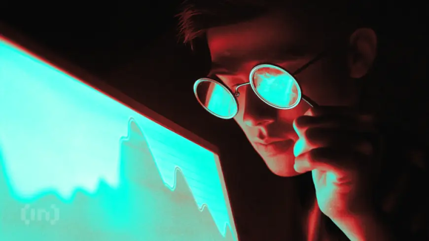 Google Trends Data Highlights Rising Bitcoin Demand