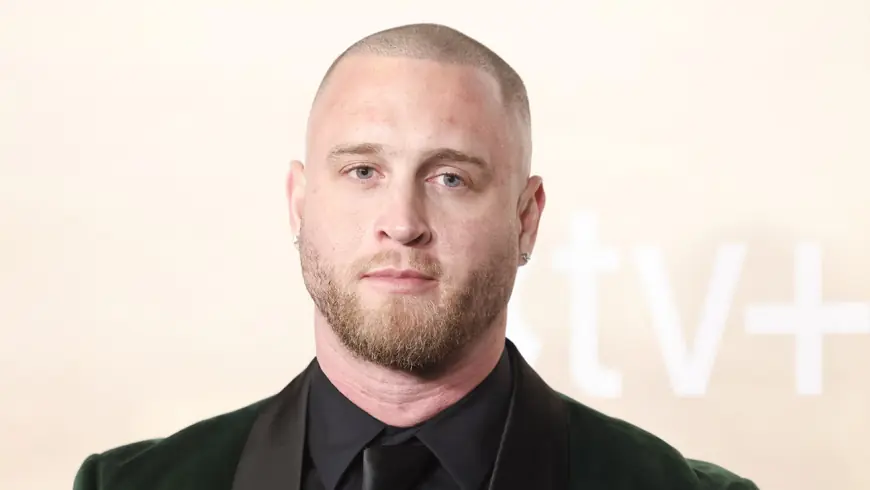 Chet Hanks Says He’s Stranded in Colombia After Passport Mix-Up