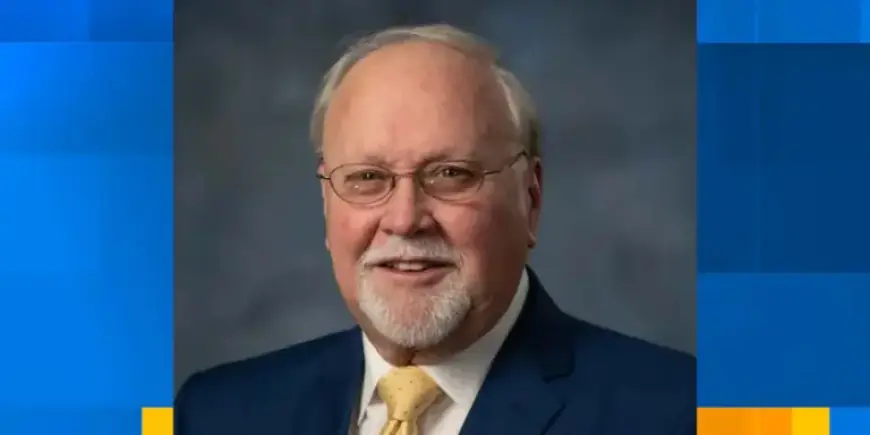 TVA Board Chairman Steps Down, SEC Filing Reveals