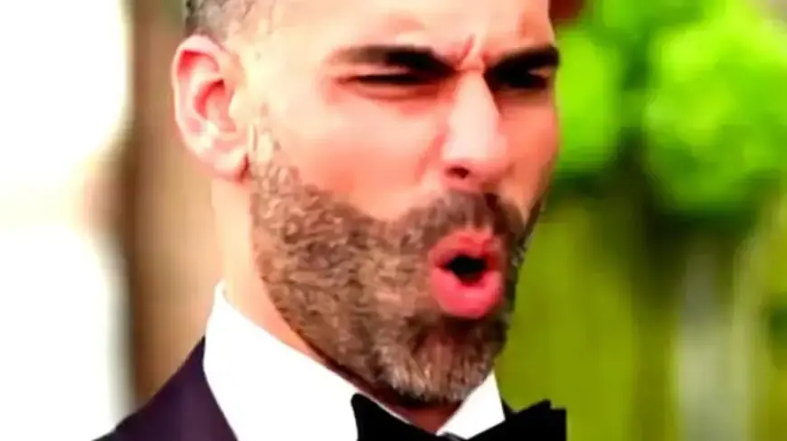 MAFS Star Caught in Controversial Dildo Video Scandal