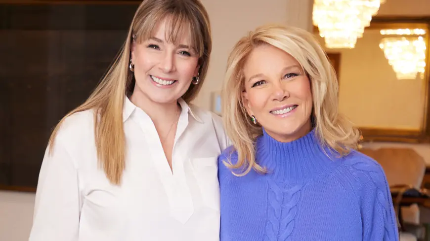 Joan Lunden Reflects at 75 as New Memoir Revisits Career and Health