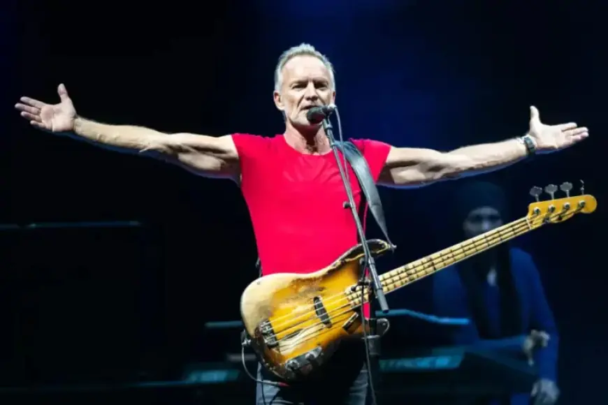 ’80s Music Legend Reveals Major Vancouver Concerts This Fall