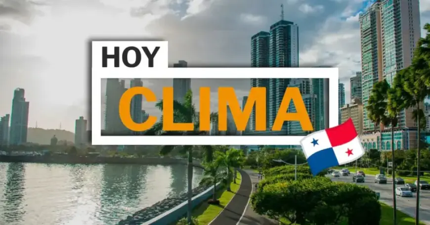 Panama Weather Forecast for March 3