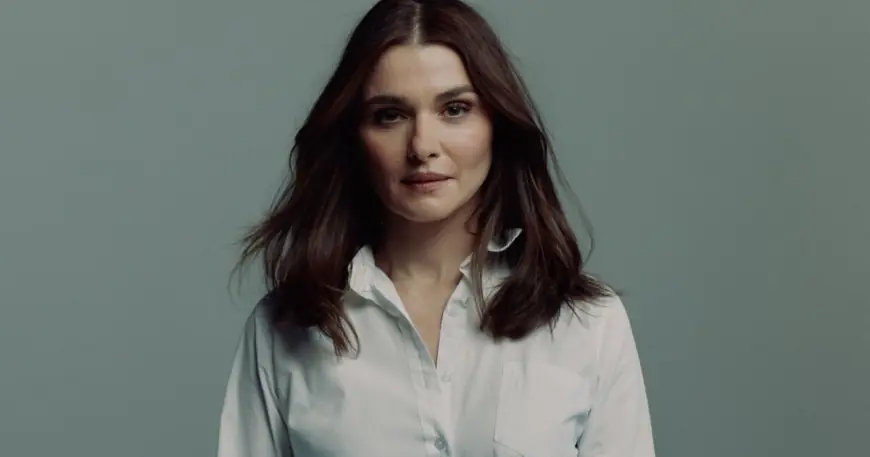 Rachel Weisz in Vladimir: Leo Woodall plays the object of obsession