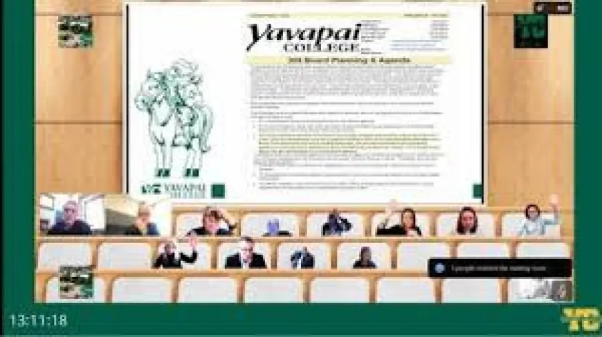 Midland College Board approves drilling agreement for the campus