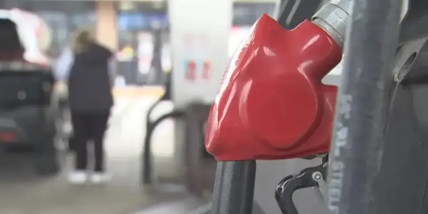 Gas Prices Surge 11 Cents Overnight in US, AAA Reports