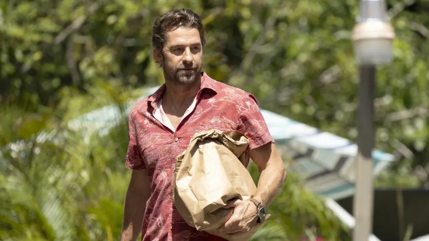 Scott Speedman Leads ‘Double Whammy’ Adaptation as March 3 TV and Streaming Slate Returns