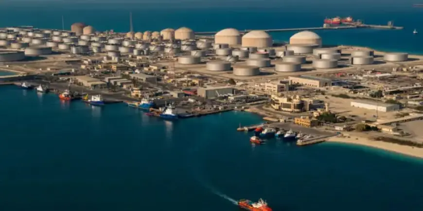 Gas Oil Prices Surge Amidst Operation Epic Fury: Here’s Why