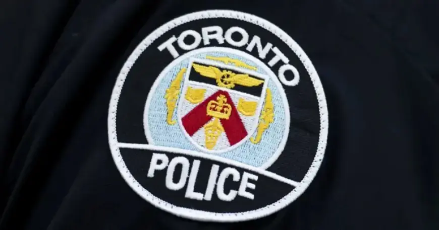 Gunfire Hits North York Synagogue Monday Night, Police Report
