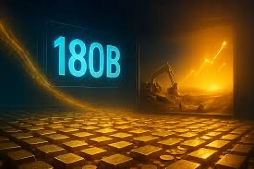 Gld Stock Momentum Persists as Gold ETFs and Miners Lead Early 2026 Rally