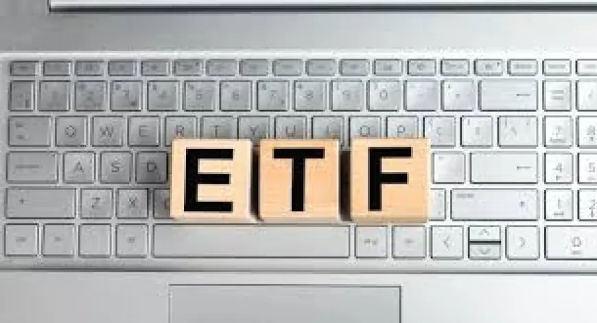 Vanguard ETF Snapshot: Vti Stock Down Amid AI Volatility and Outflows