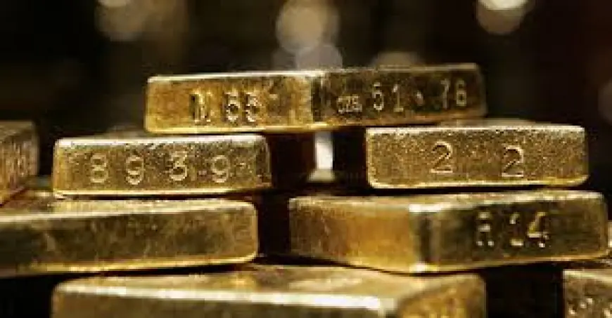 Gold Prices Face a Test: Geopolitical Spike Fuels Rally but Durability Is in Doubt