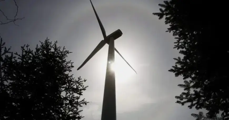 EverWind Secures Over $240M for Nova Scotia Wind and Hydrogen Projects