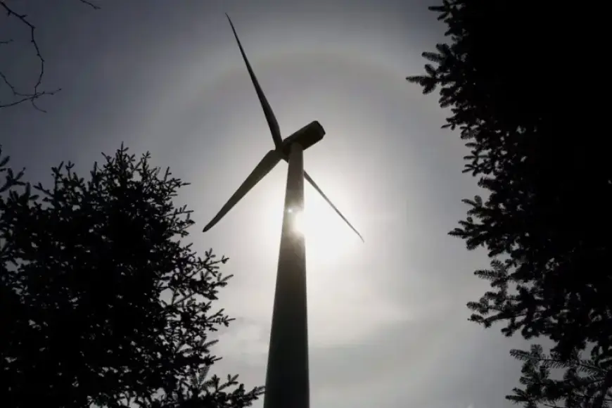 EverWind Secures Funding for Nova Scotia Wind and Hydrogen Initiatives