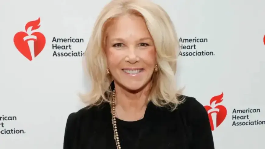 Joan Lunden Accuses Former ‘GMA’ Boss of Sexual Harassment