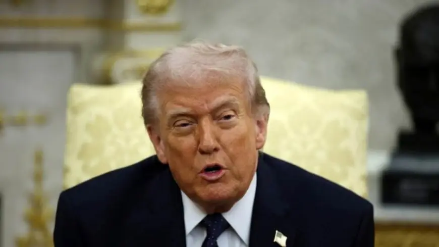 Trump Spain Threat Sends iShares MSCI Spain ETF Tumbling After Promise to Cut Trade