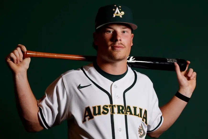 Usa Baseball and Every Ranked MLB Prospect on 2026 World Baseball Classic Rosters