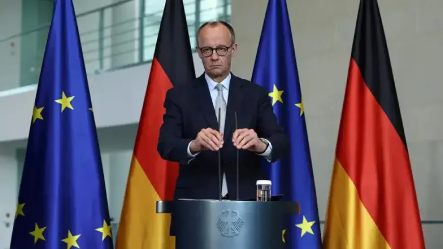 Iran Conflict’s Impact: What it Means for Germany