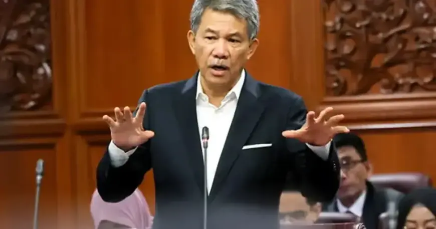 Mohamad Confirms Control Over Gulf States’ Situation