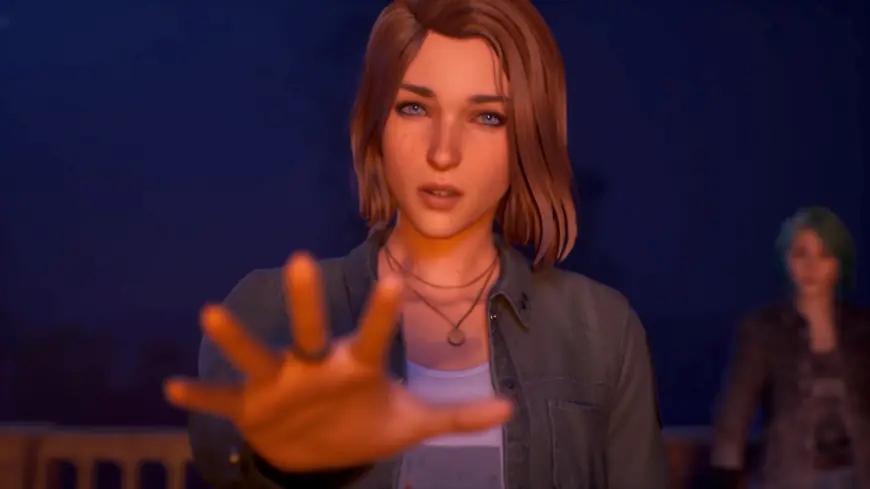Prime Video Casts Maisy Stella as Chloe in Live-Action Life Is Strange