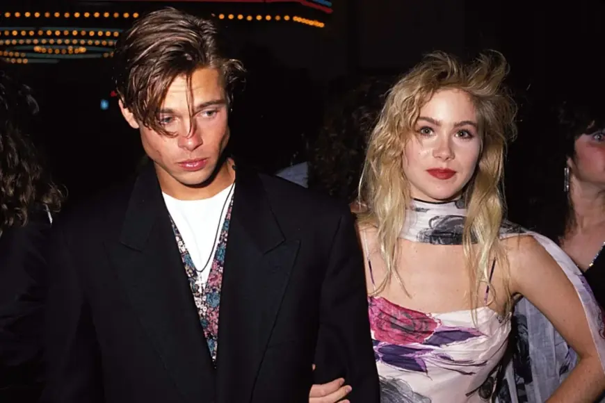 How a 1989 MTV choice with Sebastian Bach reshaped Christina Applegate’s early Hollywood narrative