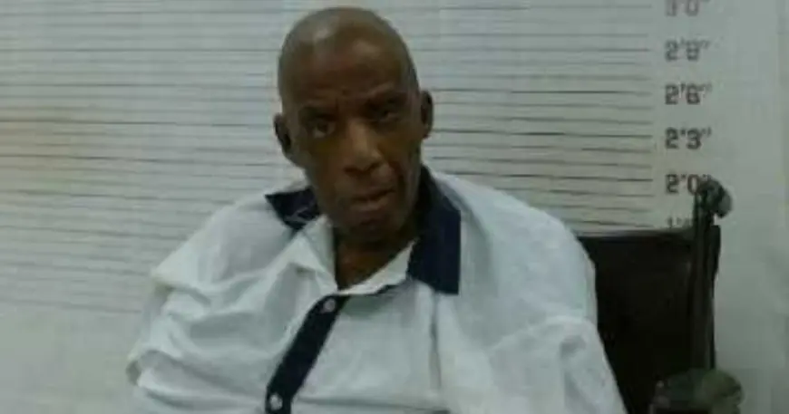 Sidney Dorsey, ousted DeKalb sheriff who ordered rival’s assassination, dies in prison