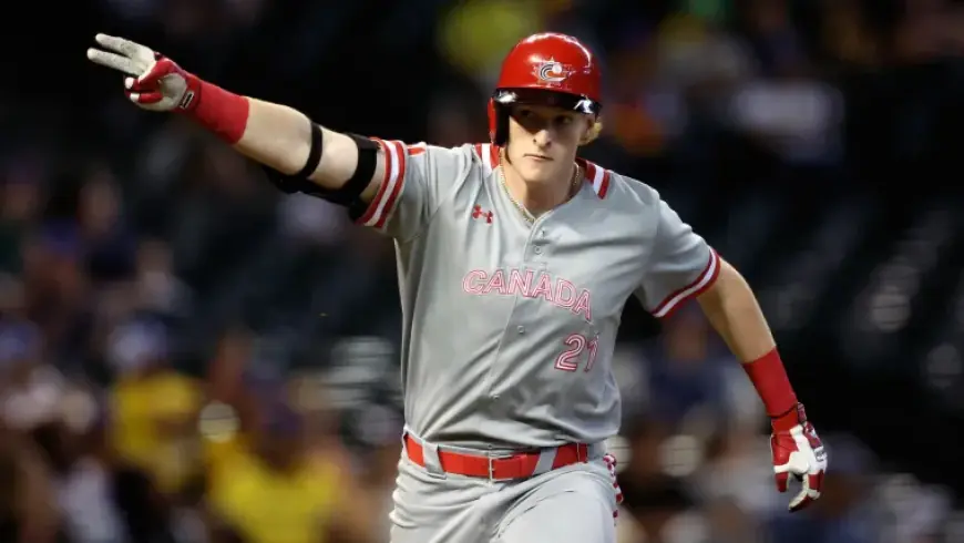 Watch Canada vs. Blue Jays Today: Time, TV Schedule, Channel, Live Stream