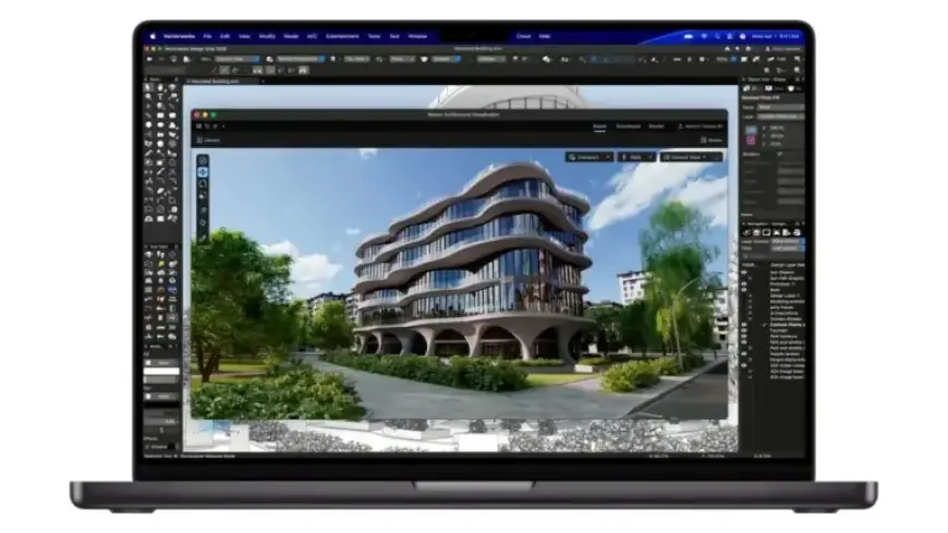 MacBook Pro’s M5 Pro/Max Chips Defy Expectations with Innovative Features