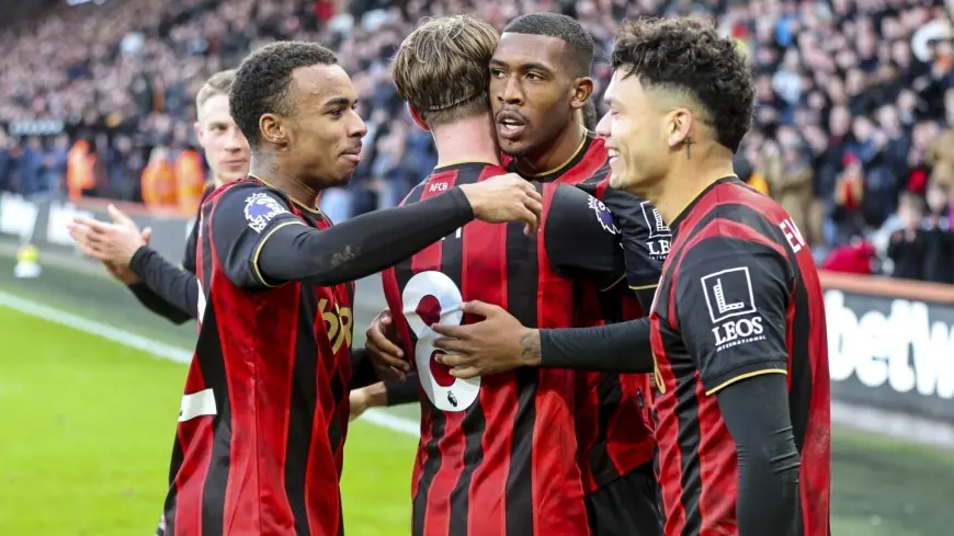 Bournemouth Vs Brentford: What this game means for fans chasing Europe