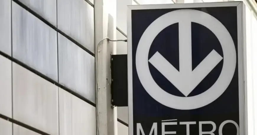 Indefinite Service Disruption Hits Green Metro Line