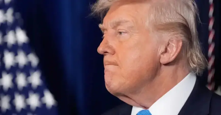 Israeli Troops Advance in Lebanon Amid Strikes in Tehran and Beirut; Trump Reacts