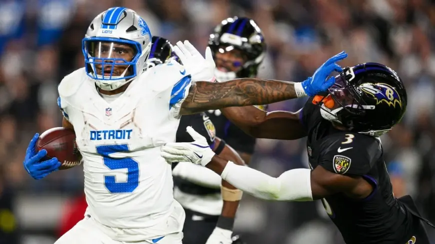 Trey Hendrickson Set to Become Unrestricted Free Agent as Texans’ David Montgomery Trade Shifts Market