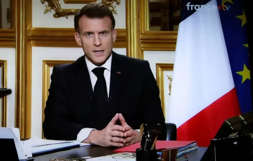 Live: Two Flights Evacuating French Nationals Arrive Amid Iran Conflict