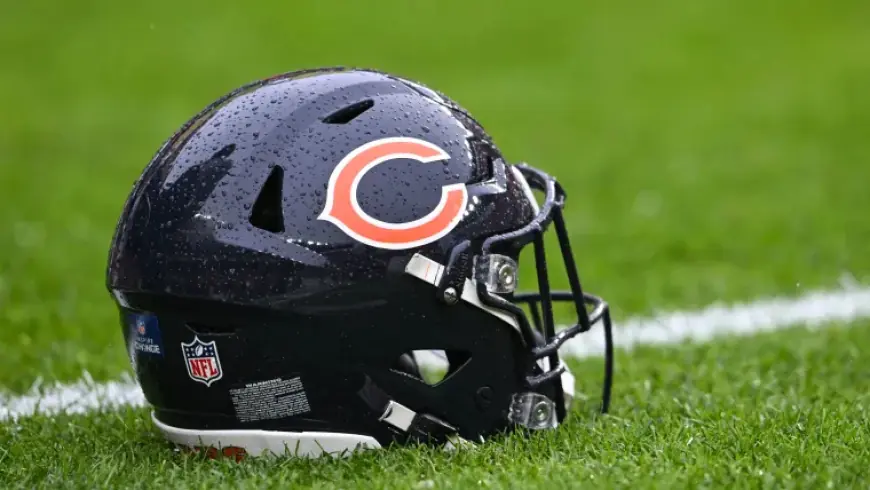 Pro Bowl Star’s Sudden NFL Retirement Stuns Bears