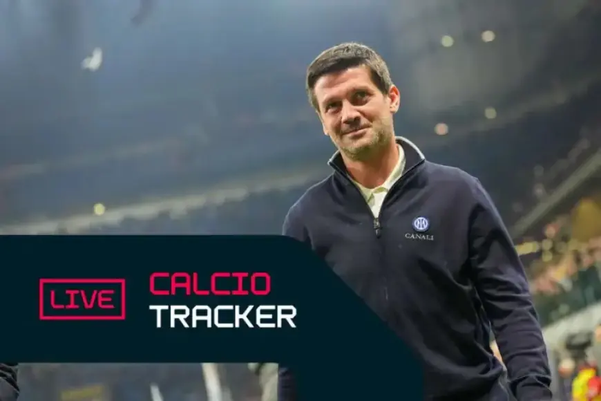 Calcio Live: Real-Time Updates and News of the Day