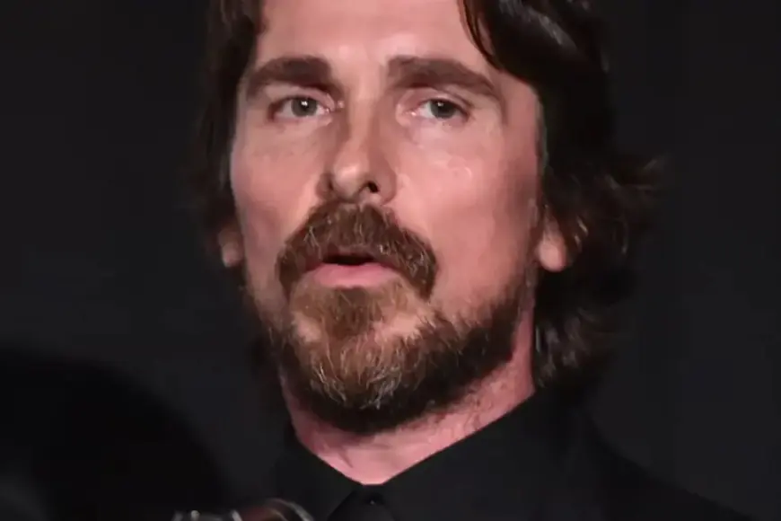Christian Bale’s Intense Transformation in Latest Film Left Him ‘Screaming’