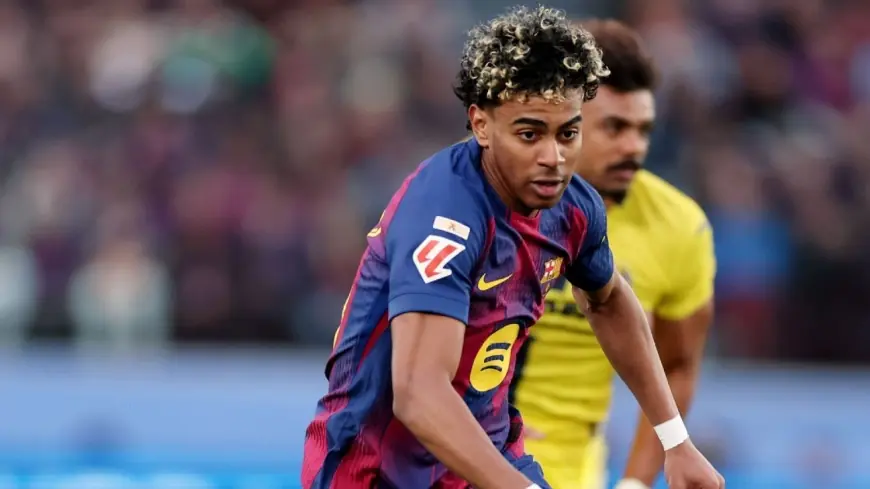 Cómo Va El Barcelona: Yamal’s hat-trick shifts momentum ahead of a must-win Copa rematch