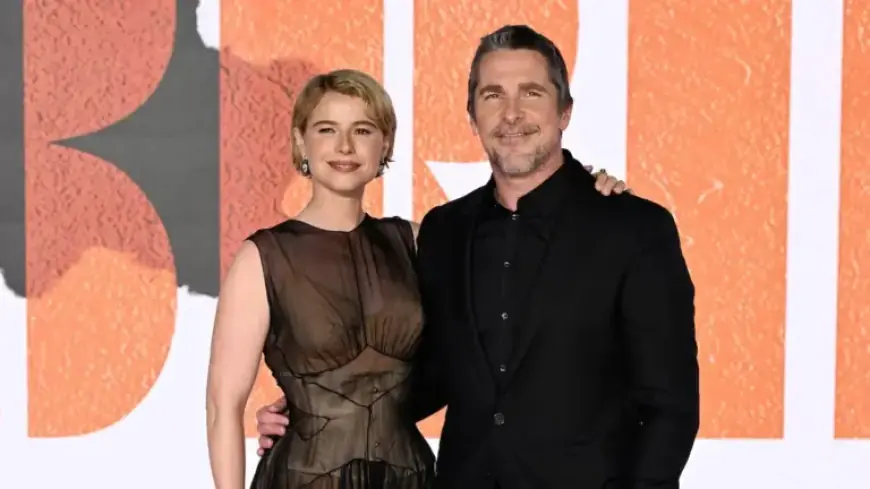 Christian Bale & Jessie Buckley Explore Our Monstrous Sides in ‘The Bride’ (Exclusive)