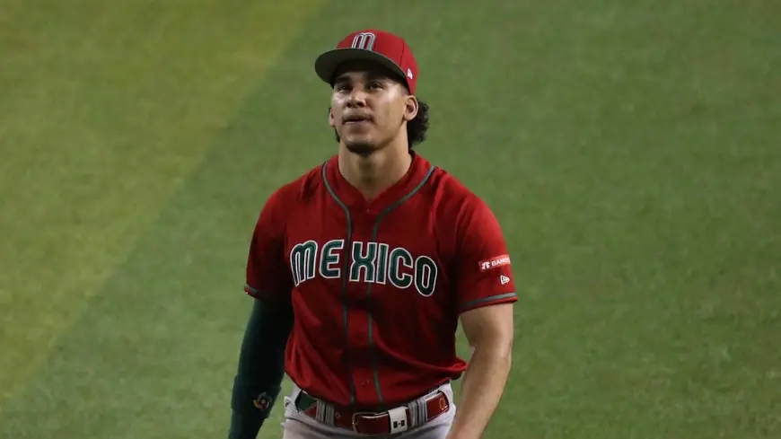 Impact of Mexico Vs Diamondbacks Spring Exhibition: Prospects, Pitching Tests and a Ceremonial First Pitch