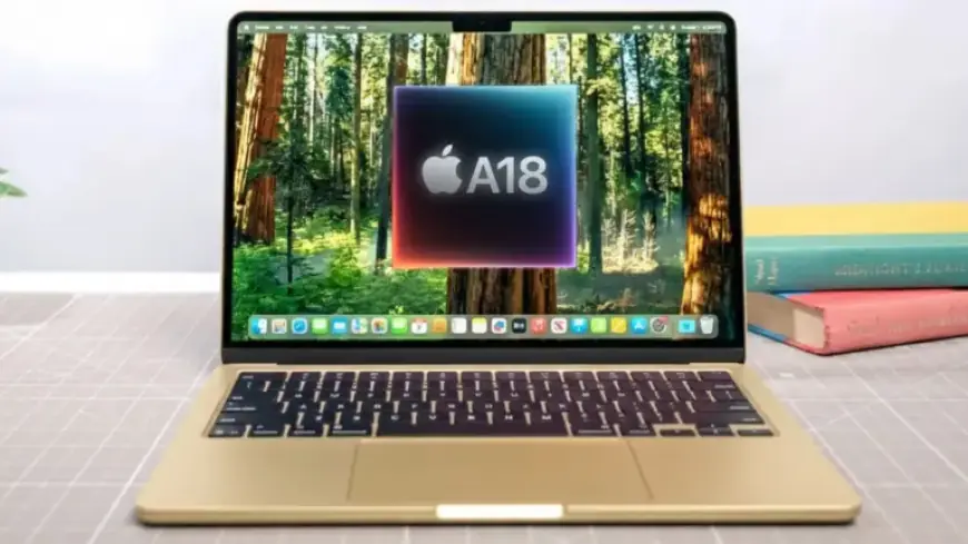 MacBook Neo Unveiled: Discover Apple’s New Affordable MacBook