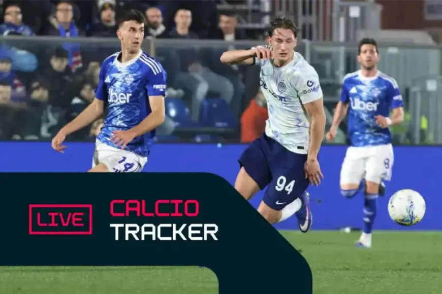 Live Calcio News: Real-Time Updates and Breaking Stories